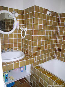 Sud della Francia 4 Camere - Villa appartamento casa vacanze - bagno 2 (PR-519) photo 1 di 4