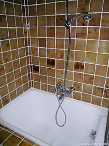 Sud della Francia 4 Camere - Villa appartamento casa vacanze - bagno 2 (PR-519) photo 3 di 4