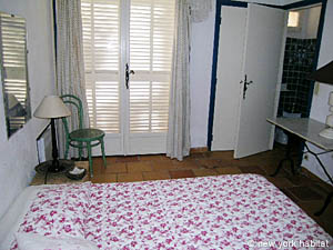 Sud della Francia 4 Camere - Villa appartamento casa vacanze - camera 3 (PR-519) photo 3 di 5