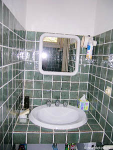 Sud della Francia 4 Camere - Villa appartamento casa vacanze - bagno 3 (PR-519) photo 3 di 3