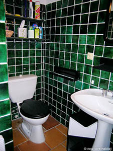 Sud della Francia 4 Camere - Villa appartamento casa vacanze - bagno 4 (PR-519) photo 1 di 4