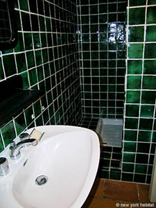 Sud della Francia 4 Camere - Villa appartamento casa vacanze - bagno 4 (PR-519) photo 3 di 4