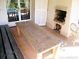 Sud della Francia 4 Camere - Villa appartamento casa vacanze - altro (PR-519) photo 9 di 32