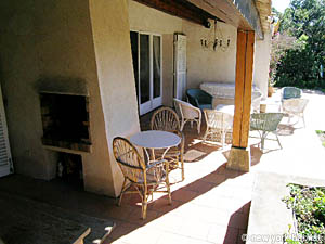 Sud della Francia 4 Camere - Villa appartamento casa vacanze - altro (PR-519) photo 10 di 32