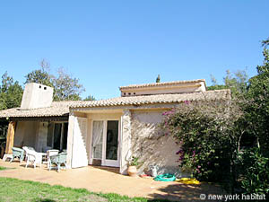 Sud della Francia 4 Camere - Villa appartamento casa vacanze - altro (PR-519) photo 11 di 32