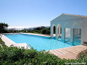 Sud della Francia 4 Camere - Villa appartamento casa vacanze - altro (PR-519) photo 19 di 32