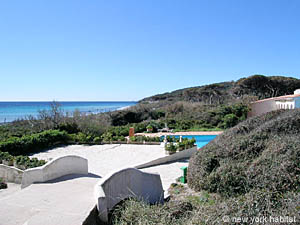 Sud della Francia 4 Camere - Villa appartamento casa vacanze - altro (PR-519) photo 20 di 32