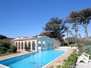 Sud della Francia 4 Camere - Villa appartamento casa vacanze - altro (PR-519) photo 21 di 32
