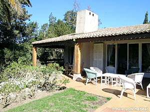 Sud della Francia 4 Camere - Villa appartamento casa vacanze - altro (PR-519) photo 22 di 32
