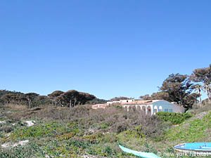 Sud della Francia 4 Camere - Villa appartamento casa vacanze - altro (PR-519) photo 30 di 32