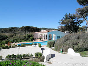 Sud della Francia 4 Camere - Villa appartamento casa vacanze - altro (PR-519) photo 31 di 32