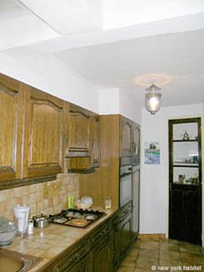 Sud della Francia 2 Camere - Duplex - Casa di citt&agrave; appartamento casa vacanze cucina photo 16