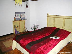 Sud della Francia 2 Camere - Duplex - Casa di citt&agrave; appartamento casa vacanze camera 1 photo 25