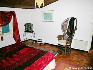 Sud della Francia 2 Camere - Duplex - Casa di citt&agrave; appartamento casa vacanze camera 1 photo 27