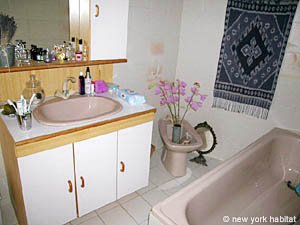 Sud della Francia 2 Camere - Duplex - Casa di citt&agrave; appartamento casa vacanze bagno 1 photo 33