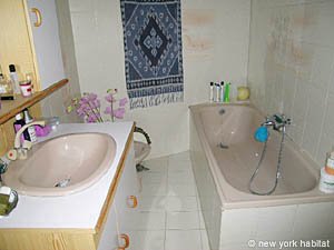Sud della Francia 2 Camere - Duplex - Casa di citt&agrave; appartamento casa vacanze bagno 1 photo 35