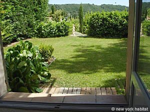 South France - Provence Luberon - Studio - Maison de Village - Villa accommodation bed breakfast - other (PR-533) photo 2 of 24