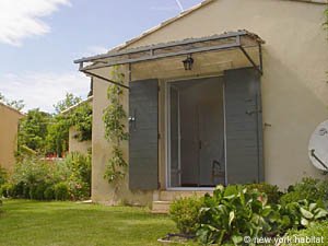 South France - Provence Luberon - Studio - Maison de Village - Villa accommodation bed breakfast - other (PR-533) photo 3 of 24