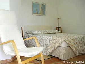 South France - Provence Luberon - Studio - Maison de Village - Villa accommodation bed breakfast - other (PR-533) photo 4 of 24