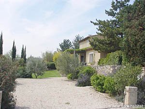 South France - Provence Luberon - Studio - Maison de Village - Villa accommodation bed breakfast - other (PR-533) photo 7 of 24