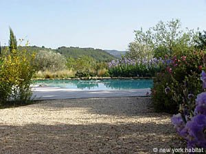 South France - Provence Luberon - Studio - Maison de Village - Villa accommodation bed breakfast - other (PR-533) photo 10 of 24