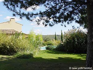South France - Provence Luberon - Studio - Maison de Village - Villa accommodation bed breakfast - other (PR-533) photo 19 of 24