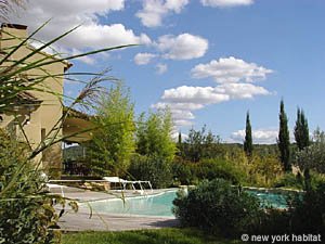South France - Provence Luberon - Studio - Maison de Village - Villa accommodation bed breakfast - other (PR-533) photo 20 of 24