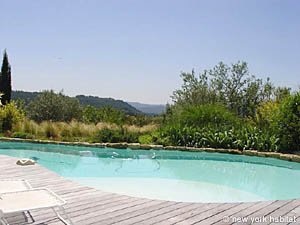 South France - Provence Luberon - Studio - Maison de Village - Villa accommodation bed breakfast - other (PR-533) photo 23 of 24