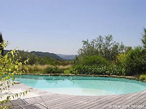 South France - Provence Luberon - Studio - Maison de Village - Villa accommodation bed breakfast - other (PR-533) photo 24 of 24