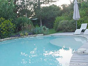Sud della Francia - Provenza - Luberon - Monolocale - Casa di campagna - Villa affitto bed breakfast - altro (PR-533) photo 18 di 21
