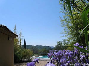 Sud della Francia - Provenza - Luberon - Monolocale - Casa di campagna - Villa affitto bed breakfast - altro (PR-533) photo 17 di 21