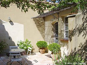 Sud della Francia - Provenza - Luberon - 2 Camere da letto - Casa di campagna appartamento casa vacanze - altro (PR-534) photo 13 di 15