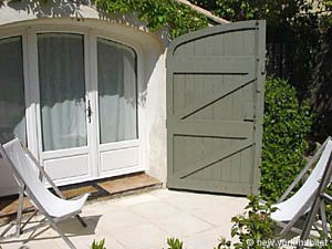 Sud della Francia - Provenza - Luberon - 2 Camere da letto - Casa di campagna appartamento casa vacanze - altro (PR-534) photo 11 di 15
