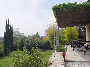Sud della Francia - Provenza - Luberon - 2 Camere da letto - Casa di campagna appartamento casa vacanze - altro (PR-534) photo 10 di 15