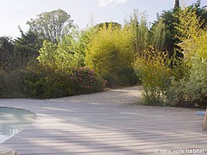 Sud della Francia - Provenza - Luberon - 2 Camere da letto - Casa di campagna appartamento casa vacanze - altro (PR-534) photo 7 di 15