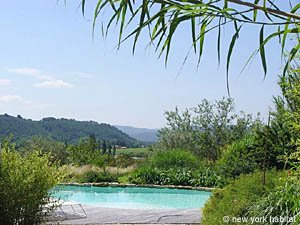 Sud della Francia - Provenza - Luberon - 2 Camere da letto - Casa di campagna appartamento casa vacanze - altro (PR-534) photo 8 di 15