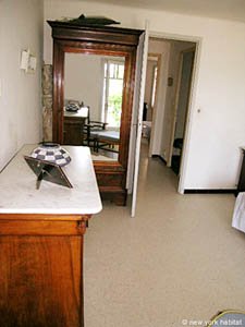S&uuml;dfrankreich - C&ocirc;te d'Azur - 3 Zimmer - Duplex - Villa ferienwohnung - schlafzimmer 2 (PR-537) photo 8 von 9
