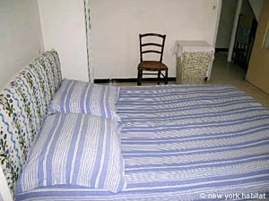 S&uuml;dfrankreich - C&ocirc;te d'Azur - 3 Zimmer - Duplex - Villa ferienwohnung - schlafzimmer 1 (PR-537) photo 5 von 5