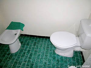 S&uuml;dfrankreich - C&ocirc;te d'Azur - 3 Zimmer - Duplex - Villa ferienwohnung - badezimmer 1 (PR-537) photo 4 von 4