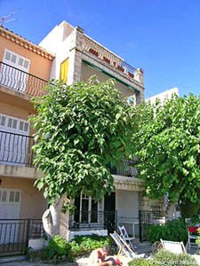 S&uuml;dfrankreich - C&ocirc;te d'Azur - 3 Zimmer - Duplex - Villa ferienwohnung - andere (PR-537) photo 1 von 12