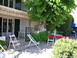 S&uuml;dfrankreich - C&ocirc;te d'Azur - 3 Zimmer - Duplex - Villa ferienwohnung - andere (PR-537) photo 2 von 12