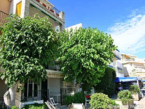S&uuml;dfrankreich - C&ocirc;te d'Azur - 3 Zimmer - Duplex - Villa ferienwohnung - andere (PR-537) photo 3 von 12
