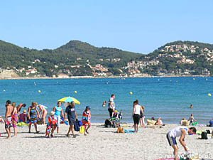 S&uuml;dfrankreich - C&ocirc;te d'Azur - 3 Zimmer - Duplex - Villa ferienwohnung - andere (PR-537) photo 7 von 12