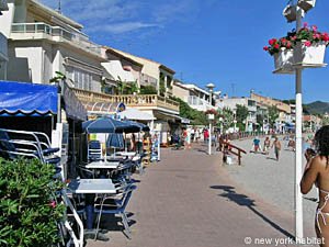 S&uuml;dfrankreich - C&ocirc;te d'Azur - 3 Zimmer - Duplex - Villa ferienwohnung - andere (PR-537) photo 8 von 12