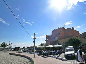 S&uuml;dfrankreich - C&ocirc;te d'Azur - 3 Zimmer - Duplex - Villa ferienwohnung - andere (PR-537) photo 10 von 12