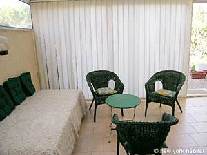 Sur de Francia - Provenza - 3 Dormitorios - Villa alojamiento - sala (PR-540) photo 2 de 9