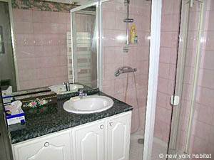 Sur de Francia - Provenza - 3 Dormitorios - Villa alojamiento - ba&ntilde;o 1 (PR-540) photo 1 de 4