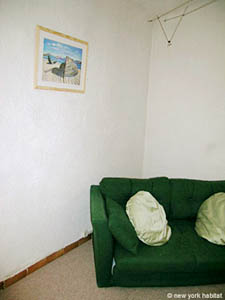 South France - Aix en Provence - Marseilles - Studio accommodation - living room (PR-543) photo 2 of 10