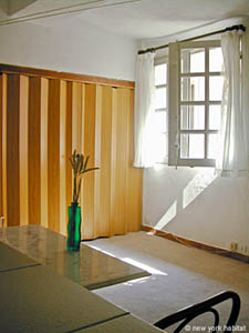 South France - Aix en Provence - Marseilles - Studio accommodation - living room (PR-543) photo 10 of 10