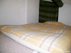 South France - Aix en Provence - Marseilles - Studio accommodation - living room (PR-543) photo 8 of 10